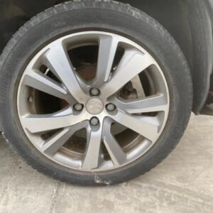 Jeu de 4 jantes  PEUGEOT 2008 1 PHASE 1 Essence