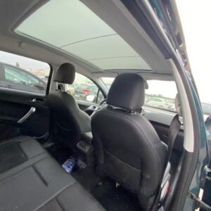 Toit panoramique PEUGEOT 2008 1 PHASE 1 Essence
