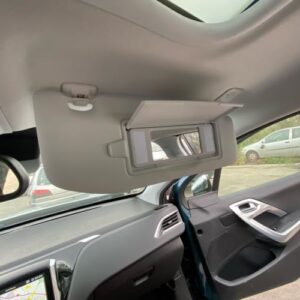 Pare soleil droit PEUGEOT 2008 1 PHASE 1 Essence