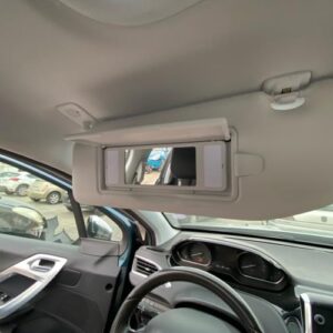Pare soleil gauche PEUGEOT 2008 1 PHASE 1 Essence