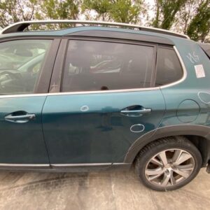 Custode arriere gauche PEUGEOT 2008 1 PHASE 1 Essence