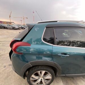 Custode arriere droit PEUGEOT 2008 1 PHASE 1 Essence
