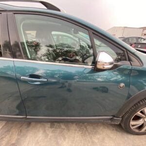 Porte avant droit PEUGEOT 2008 1 PHASE 1 Essence