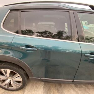 Porte arriere droit PEUGEOT 2008 1 PHASE 1 Essence