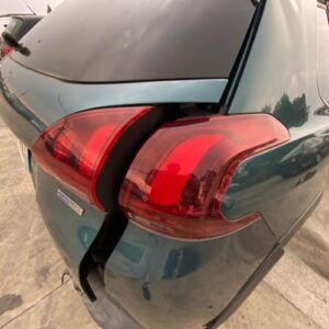Feu arriere principal droit (feux) PEUGEOT 2008 1 PHASE 1 Essence
