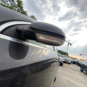 Retroviseur gauche VOLKSWAGEN PASSAT 5 Diesel