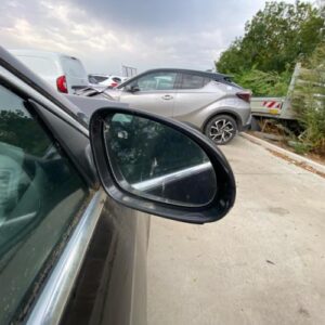 Retroviseur droit VOLKSWAGEN PASSAT 5 Diesel