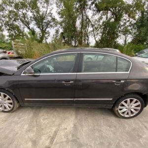 Porte arriere gauche VOLKSWAGEN PASSAT 5 Diesel
