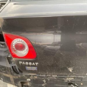 Feu arriere secondaire gauche (feux) VOLKSWAGEN PASSAT 5 Diesel