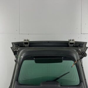 Malle/Hayon arriere PEUGEOT 407 PHASE 1 BREAK Diesel