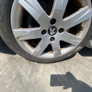 Jeu de 4 jantes  PEUGEOT 308 1 SW PHASE 2 BREAK Diesel