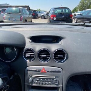 Tableau de bord PEUGEOT 308 1 SW PHASE 2 BREAK Diesel
