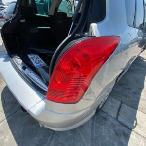 Feu arriere principal gauche (feux) PEUGEOT 308 1 SW PHASE 2 BREAK Diesel