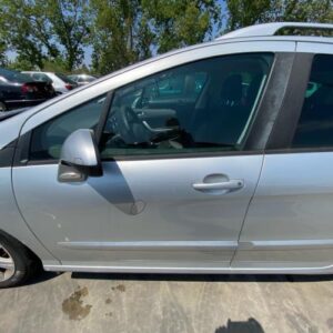 Porte avant gauche PEUGEOT 308 1 SW PHASE 2 BREAK Diesel