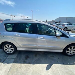 Porte avant droit PEUGEOT 308 1 SW PHASE 2 BREAK Diesel