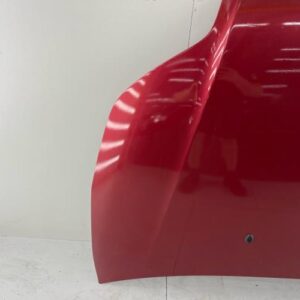 Capot CITROEN C4 1 PHASE 1 COUPE Essence