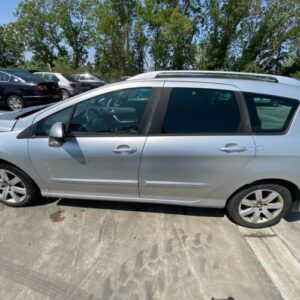 Porte arriere gauche PEUGEOT 308 1 SW PHASE 2 BREAK Diesel