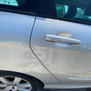 Porte arriere droit PEUGEOT 308 1 SW PHASE 2 BREAK Diesel