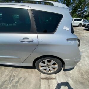 Aile arriere gauche PEUGEOT 308 1 SW PHASE 2 BREAK Diesel