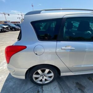 Aile arriere droit PEUGEOT 308 1 SW PHASE 2 BREAK Diesel