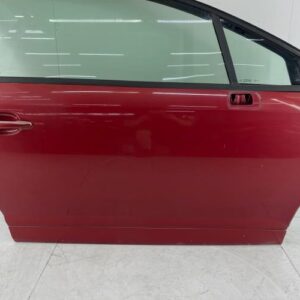 Porte avant droit CITROEN C4 1 PHASE 1 COUPE Essence