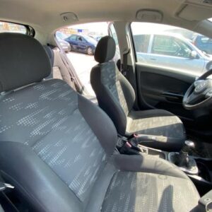 Interieur complet OPEL CORSA D PHASE 2 Diesel