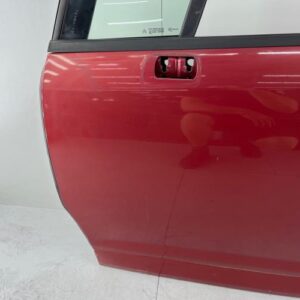 Porte avant gauche CITROEN C4 1 PHASE 1 COUPE Essence