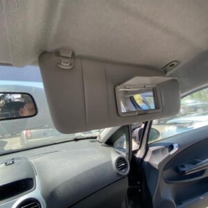 Pare soleil droit OPEL CORSA D PHASE 2 Diesel
