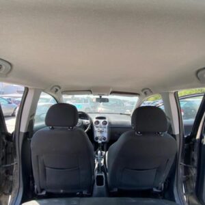 Ciel de toit OPEL CORSA D PHASE 2 Diesel