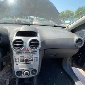 Tableau de bord OPEL CORSA D PHASE 2 Diesel