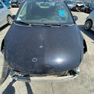 Capot OPEL CORSA D PHASE 2 Diesel