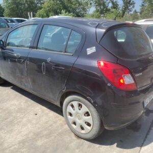 Aile arriere gauche OPEL CORSA D PHASE 2 Diesel
