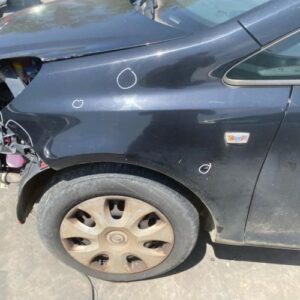 Aile avant gauche OPEL CORSA D PHASE 2 Diesel