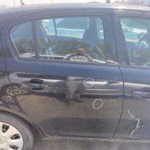 Porte arriere droit OPEL CORSA D PHASE 2 Diesel