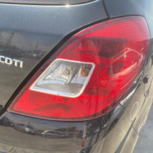Feu arriere principal droit (feux) OPEL CORSA D PHASE 2 Diesel