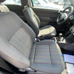 Interieur complet VOLKSWAGEN POLO 4 PHASE 2 Essence