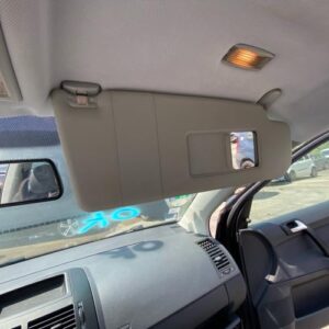 Pare soleil droit VOLKSWAGEN POLO 4 PHASE 2 Essence