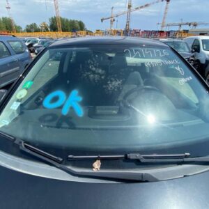 Pare brise VOLKSWAGEN POLO 4 PHASE 2 Essence