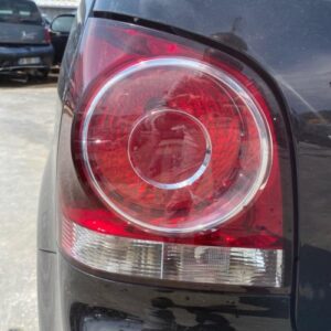 Feu arriere principal gauche (feux) VOLKSWAGEN POLO 4 PHASE 2 Essence
