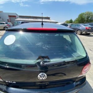 Malle/Hayon arriere VOLKSWAGEN POLO 4 PHASE 2 Essence