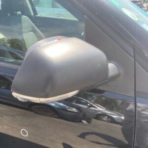 Retroviseur droit VOLKSWAGEN POLO 4 PHASE 2 Essence