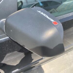 Retroviseur gauche VOLKSWAGEN POLO 4 PHASE 2 Essence
