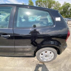 Aile arriere gauche VOLKSWAGEN POLO 4 PHASE 2 Essence