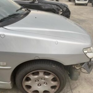 Aile avant droit PEUGEOT 306 PHASE 2 Diesel