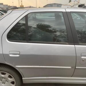 Porte arriere droit PEUGEOT 306 PHASE 2 Diesel