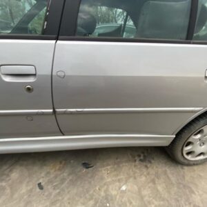 Porte arriere gauche PEUGEOT 306 PHASE 2 Diesel