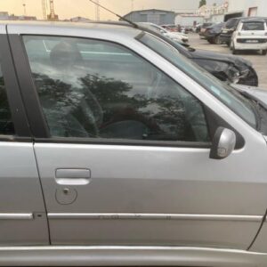 Porte avant droit PEUGEOT 306 PHASE 2 Diesel