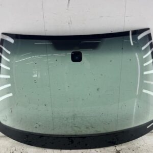 Pare brise SKODA OCTAVIA 2 PHASE 1 Diesel