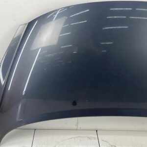 Capot PEUGEOT 207 PHASE 1 Diesel