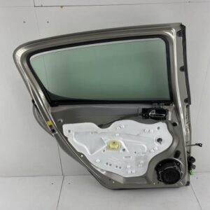 Porte arriere gauche PEUGEOT 308 1 PHASE 2 Diesel